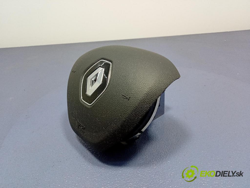 Renault Express 2024 Airbag: Řidiči: x 985705715R