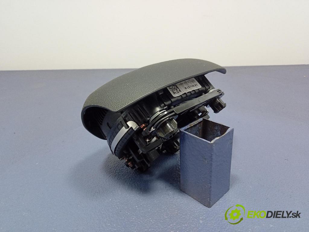 Renault Express 2024 Airbag: Řidiči: x 985705715R
