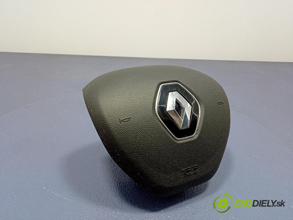 Renault Express 2024 Airbag: Řidiči: x 985705715R