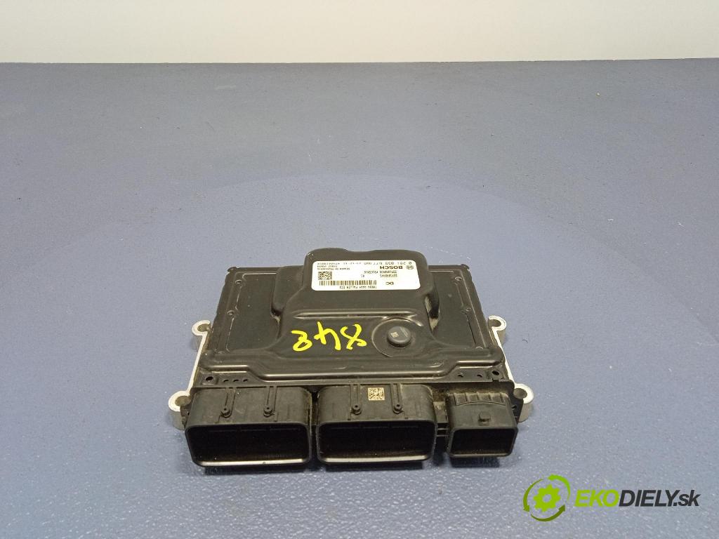 Renault Express 2024 riadiaca jednotka Motor: 237109894S