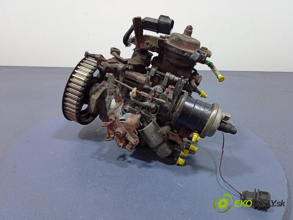 Hyundai Galloper 1999 čerpadlo Injekcia: 104780-7370