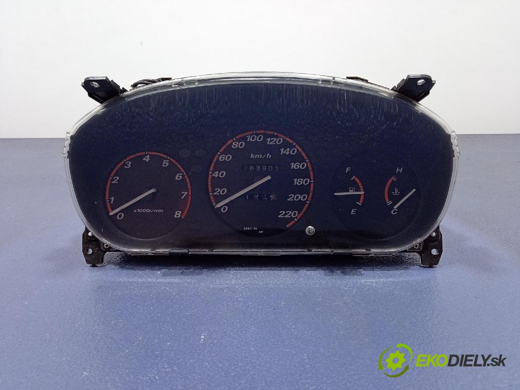 Honda Cr-v 1998 prístrojovka/ budíky HR0224408
