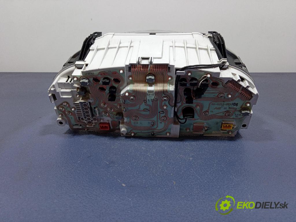 Honda Cr-v 1998 prístrojovka/ budíky HR0224408