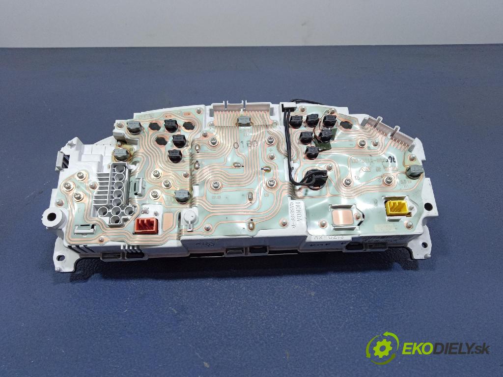 Honda Cr-v 1998 prístrojovka/ budíky HR0224408