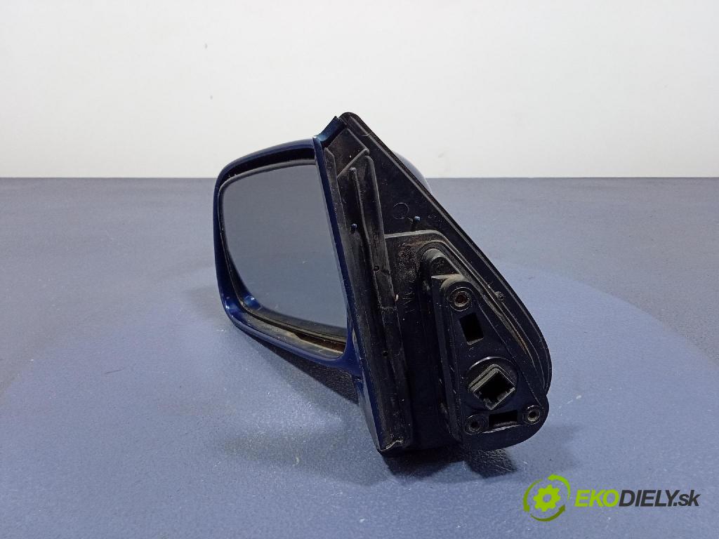 Honda Cr-v 1998 zrkadlo Vľavo: