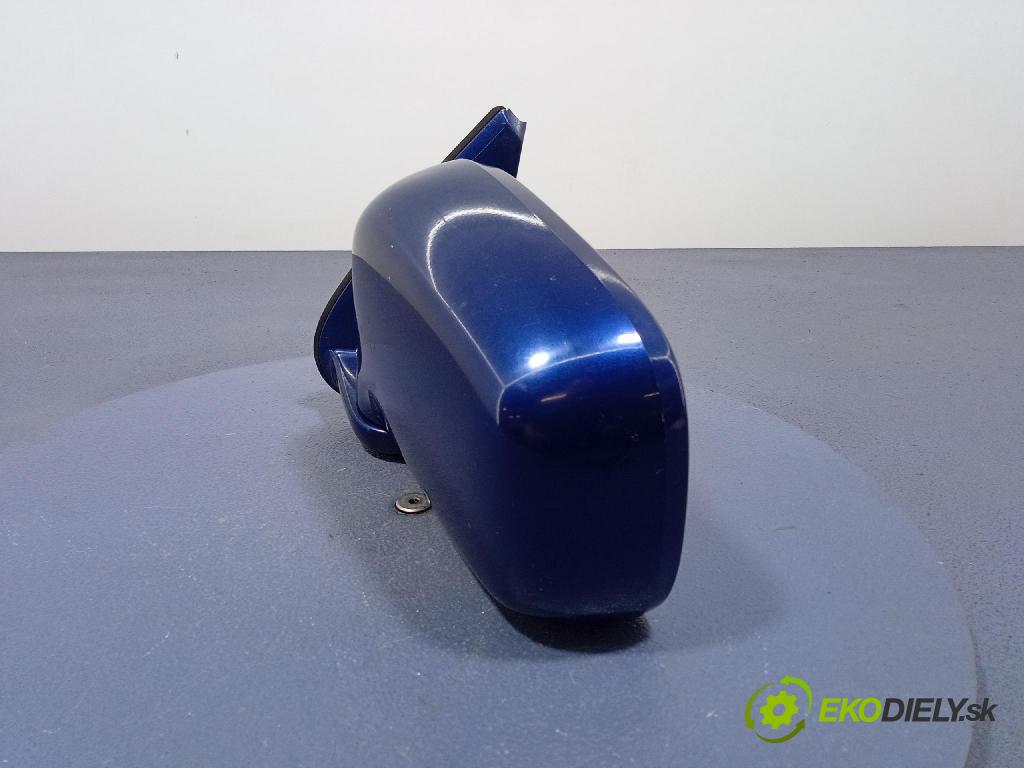Honda Cr-v 1998 zrkadlo Vľavo: