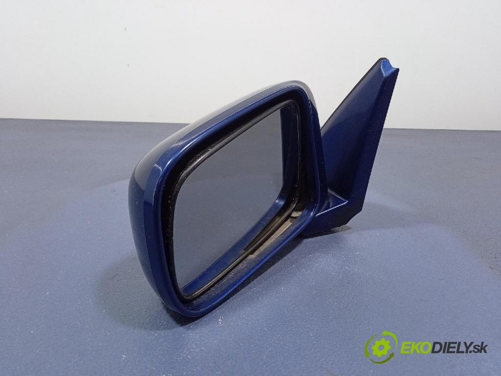 Honda Cr-v 1998 zrkadlo Vľavo: