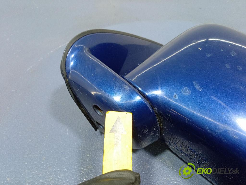 Honda Cr-v 1998 zrkadlo Vľavo: