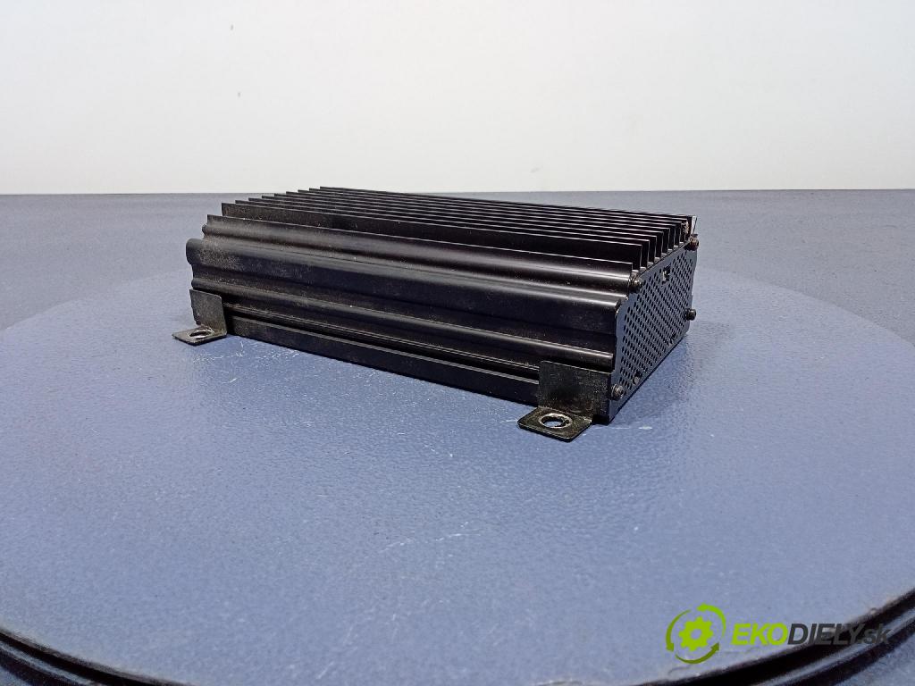 Cadillac Deville 2000 Zesilovač: Rádio: Navigacia: 25756359