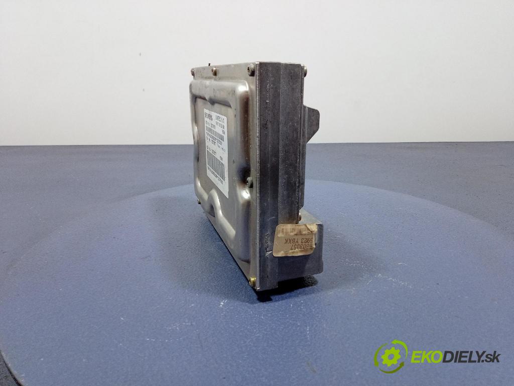 Cadillac Deville 2000 riadiaca jednotka Motor: 12573650