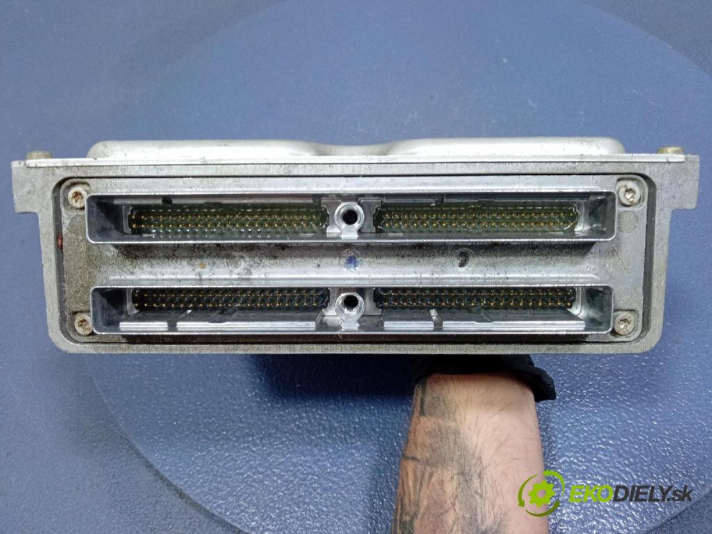 Cadillac Deville 2000 řídící jednotka Motor: 12573650