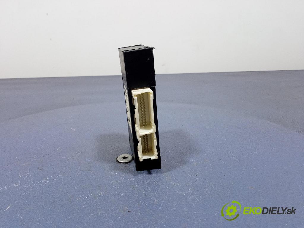 Cadillac Deville 2000 riadiaca jednotka Komfortu 25662833