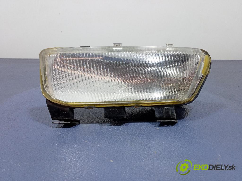 Cadillac Deville 2000 Halogen Vľavo: 25666735