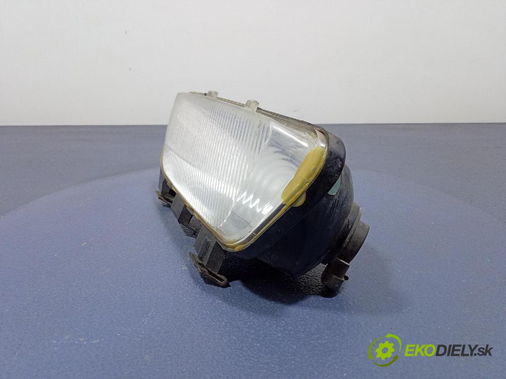 Cadillac Deville 2000 Halogen Vľavo: 25666735