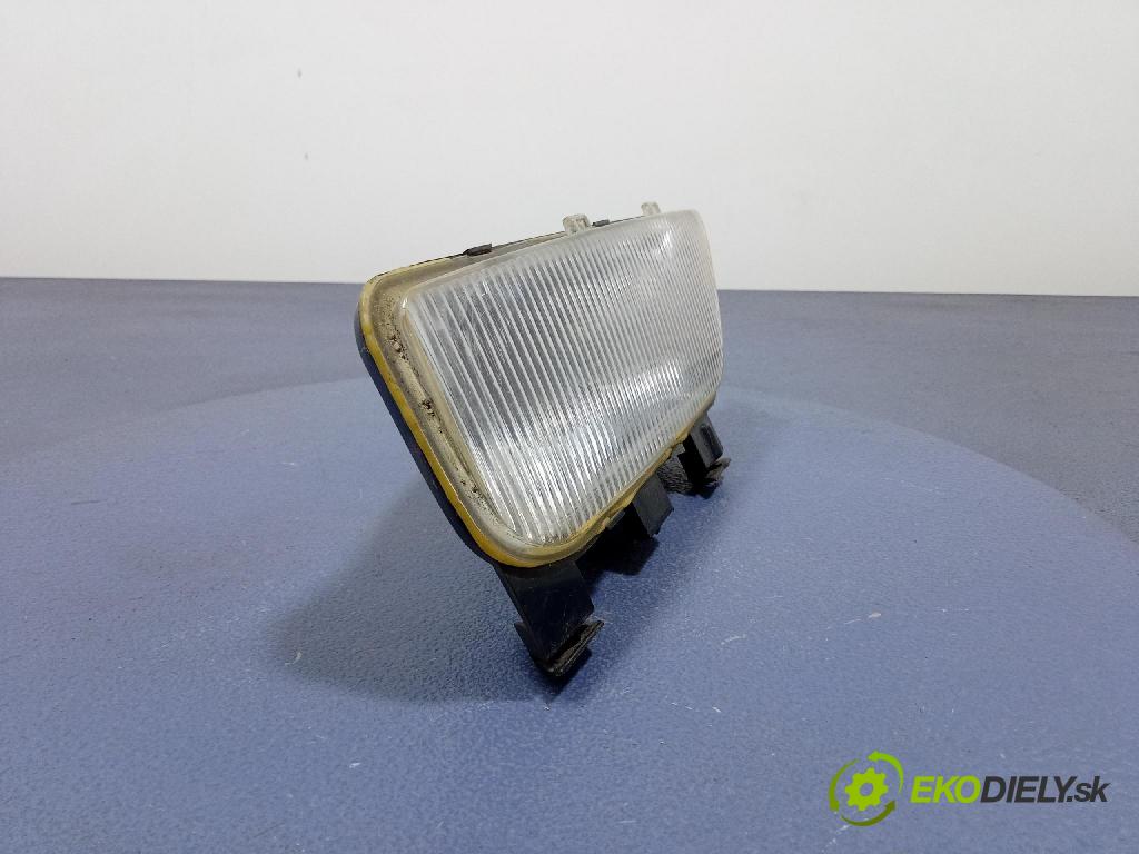 Cadillac Deville 2000 Halogen Vľavo: 25666735