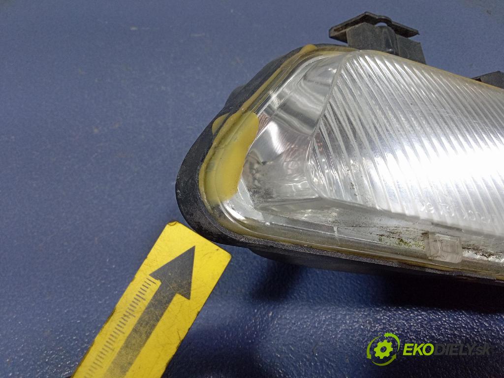 Cadillac Deville 2000 Halogen Levý: 25666735