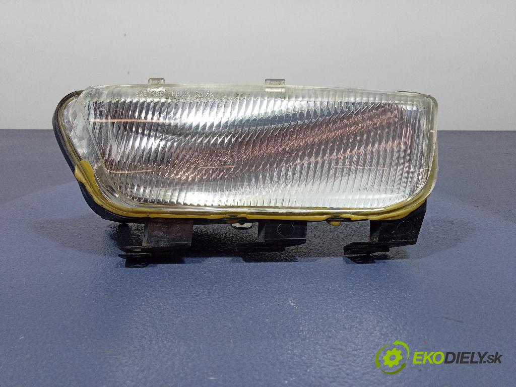 Cadillac Deville 2000 Halogen v pravo: 25666736