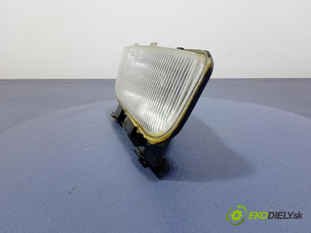 Cadillac Deville 2000 Halogen v pravo: 25666736
