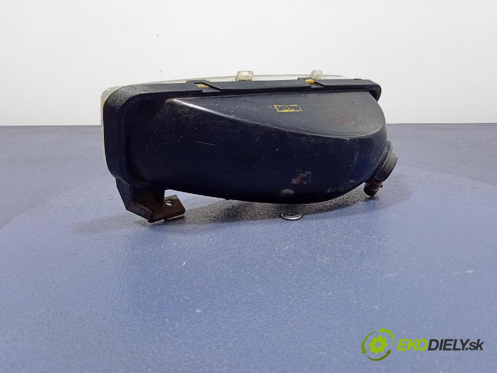 Cadillac Deville 2000 Halogen v pravo: 25666736