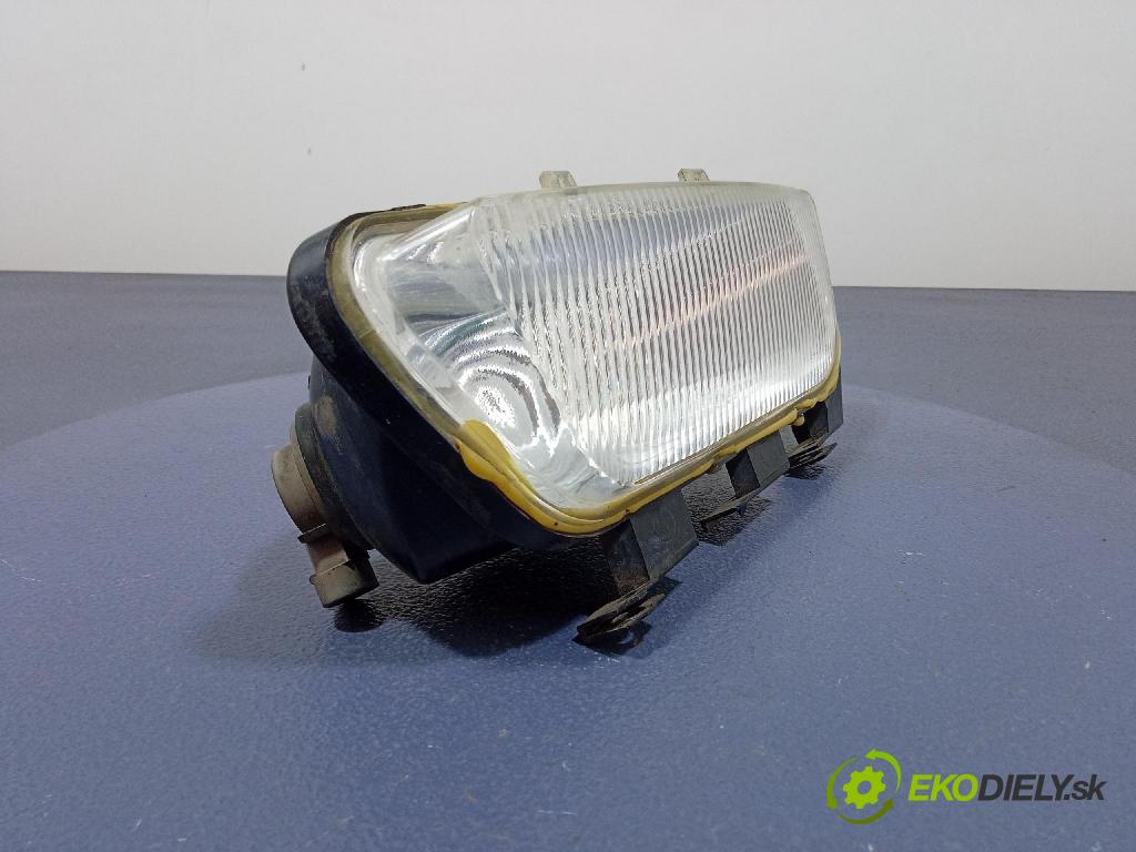 Cadillac Deville 2000 Halogen v pravo: 25666736