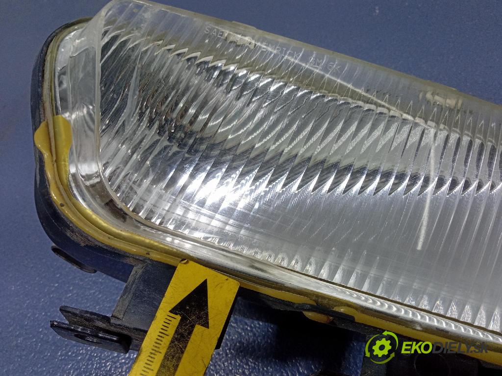 Cadillac Deville 2000 Halogen v pravo: 25666736