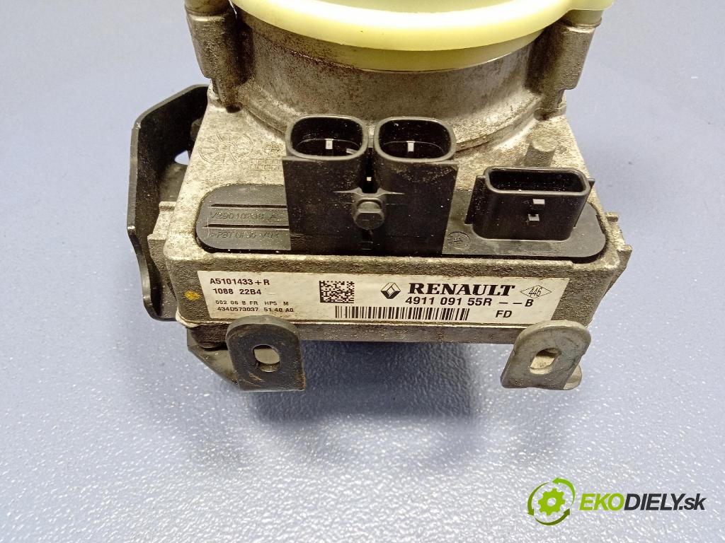Renault Express 2024 čerpadlo Asistencia: Manažéri: 491109155R