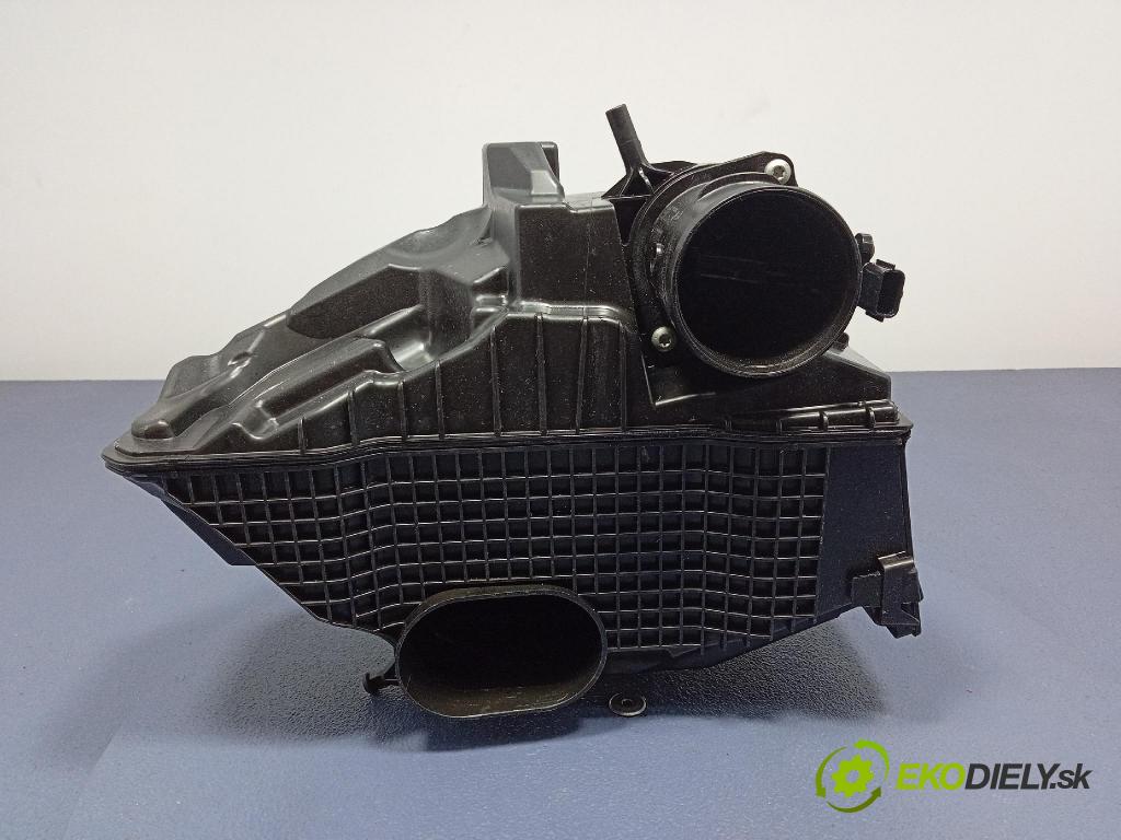 Renault Express 2024 obal Filtre: Vzduch: 165009775R