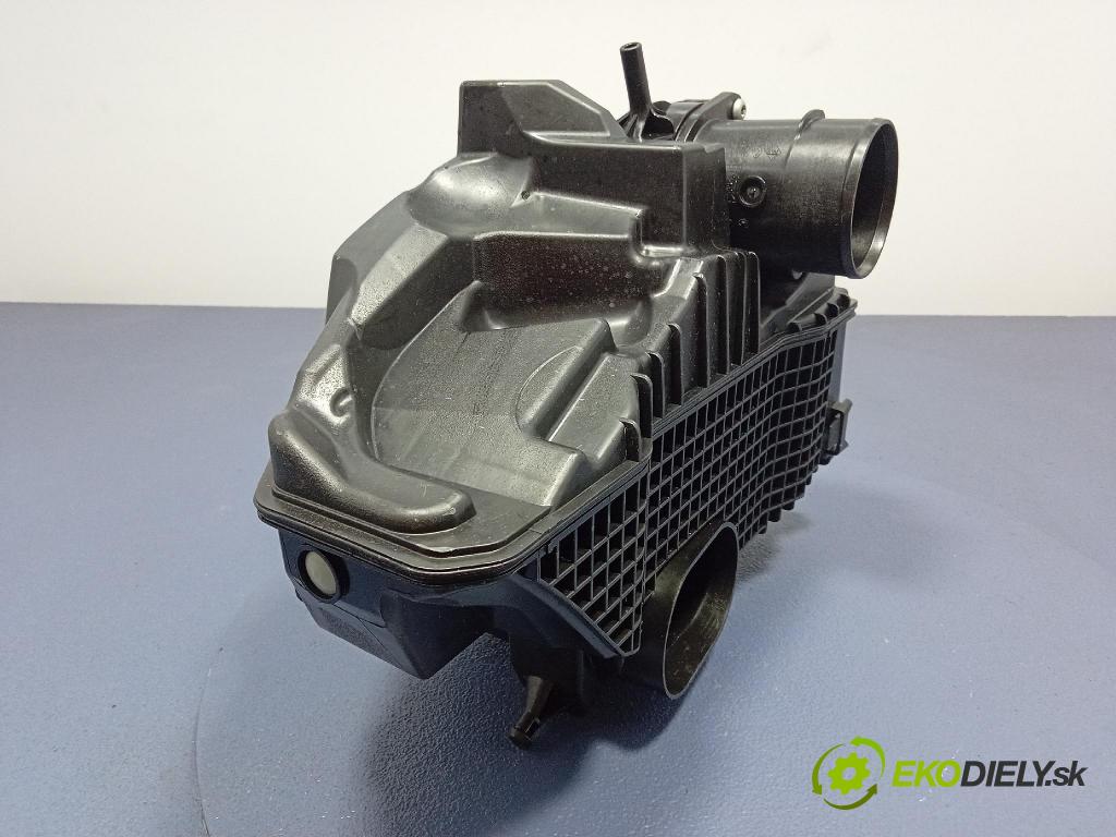 Renault Express 2024 obal Filtre: Vzduch: 165009775R