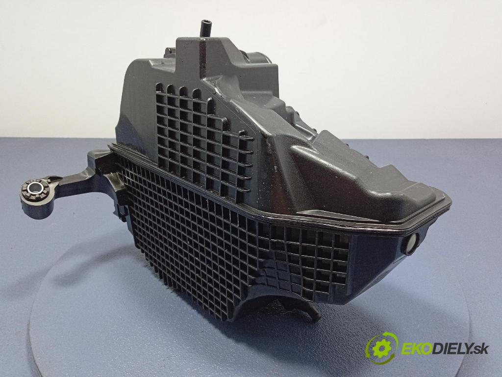 Renault Express 2024 obal Filtre: Vzduch: 165009775R
