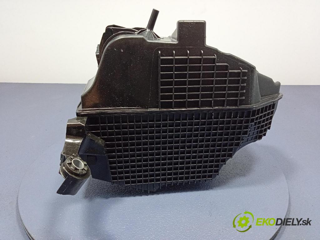 Renault Express 2024 obal Filtre: Vzduch: 165009775R