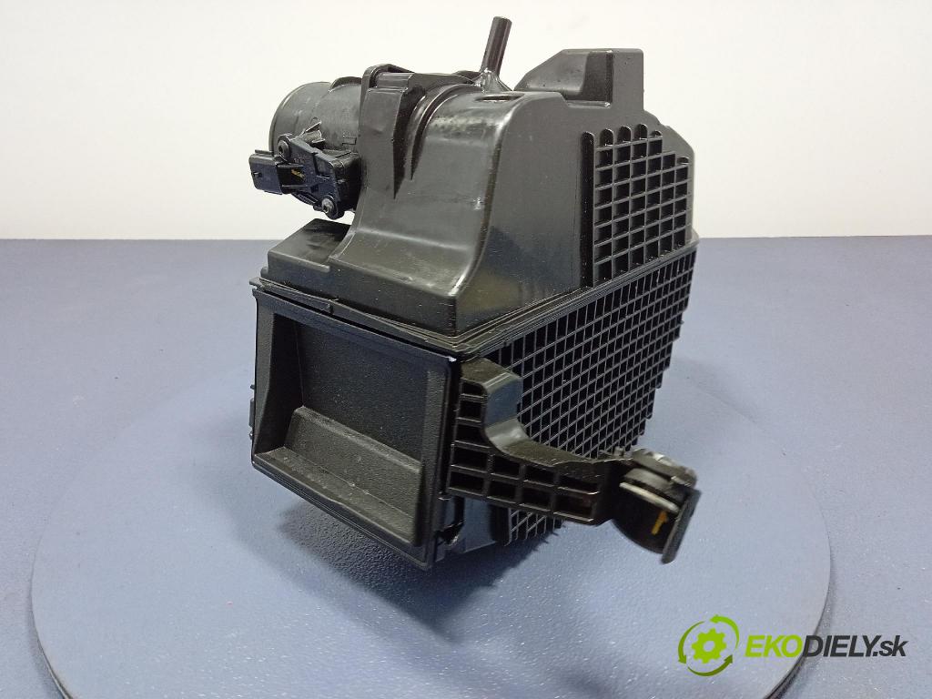 Renault Express 2024 obal Filtre: Vzduch: 165009775R