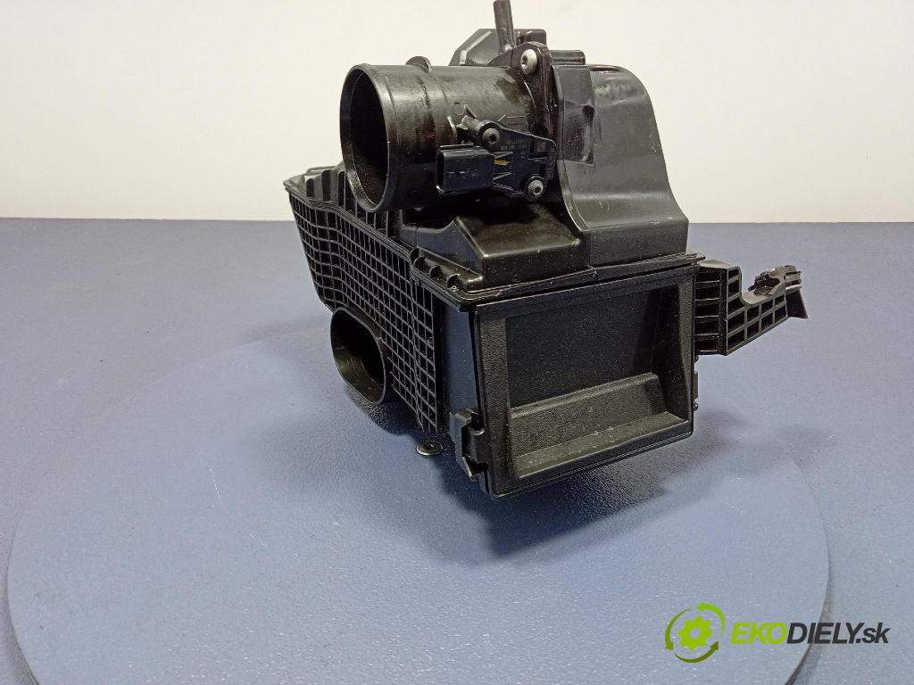 Renault Express 2024 obal Filtre: Vzduch: 165009775R