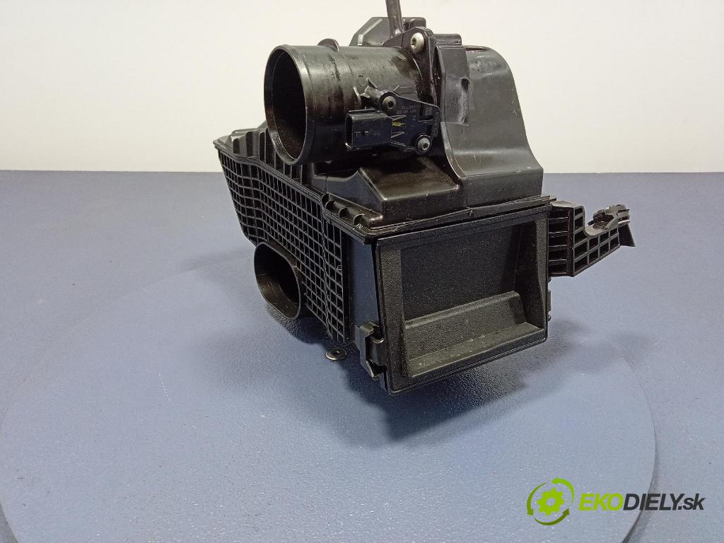 Renault Express 2024 obal Filtre: Vzduch: 165009775R