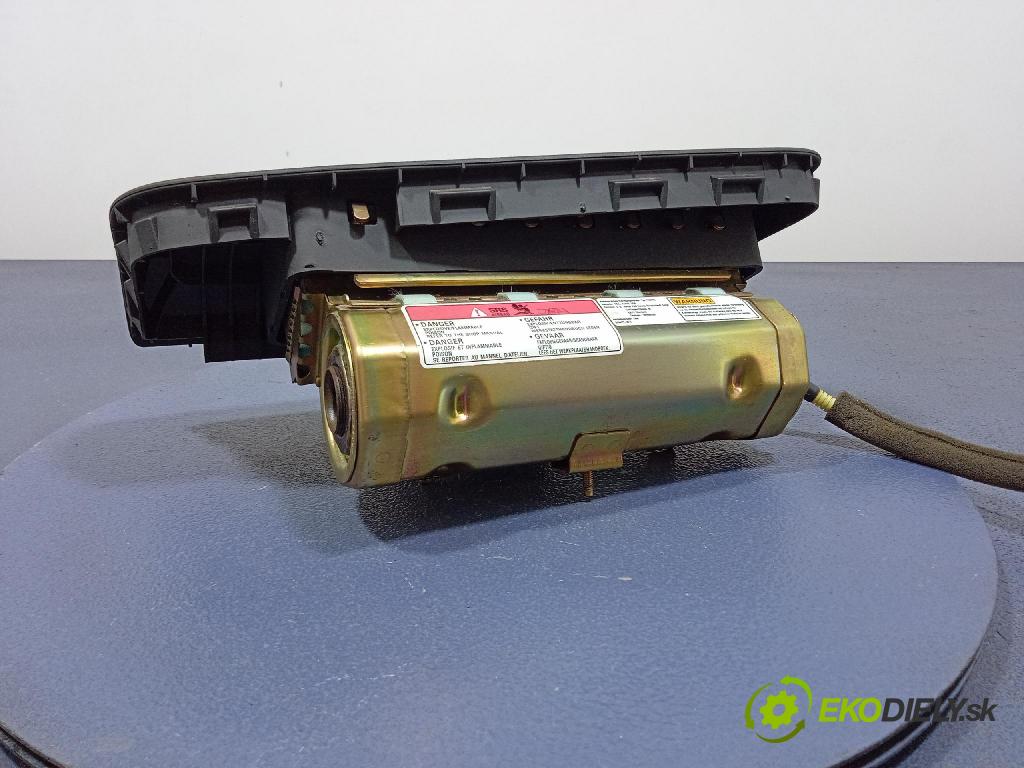 Honda Cr-v 1998 Airbag: Cestujúcí: x 77850-S10-G81