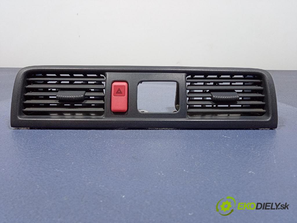 Honda Cr-v 1998 Mřížky Proud vzduchu Vzduch: