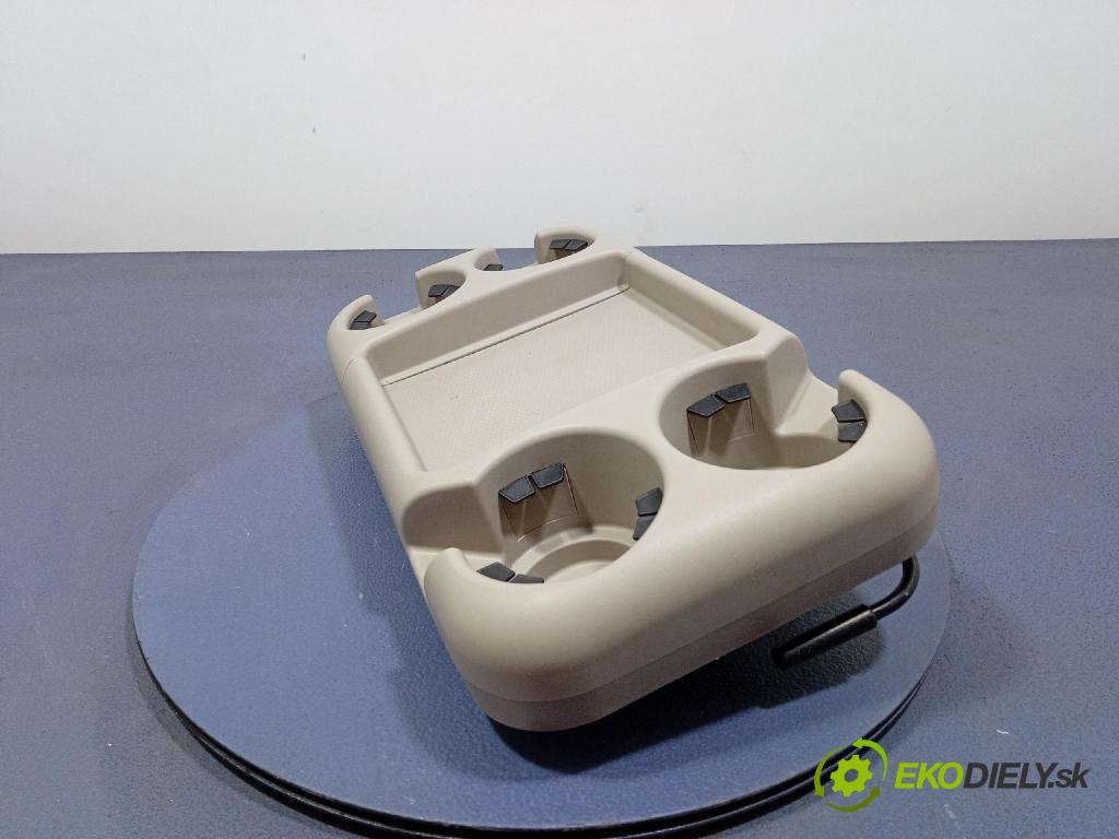 Kia Carnival 2006 operadlo 2K54J88225