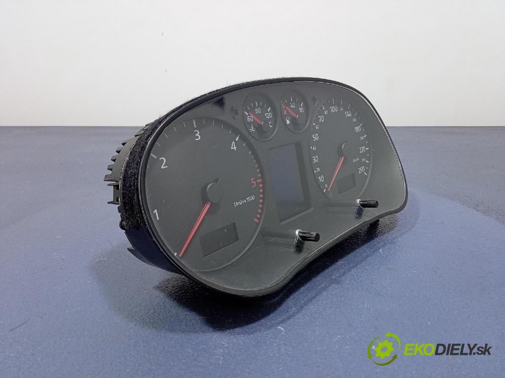 Audi A3 2000 prístrojovka/ budíky 8L0920931E