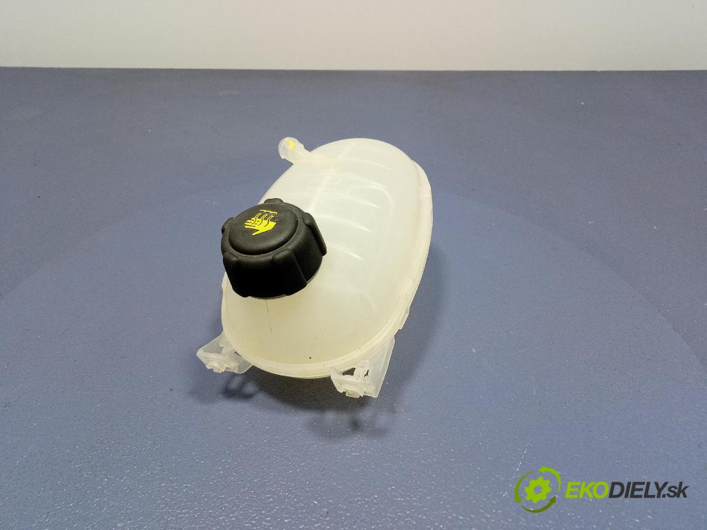 Renault Express 2024 nádržka Kompenzačné: 217101878R