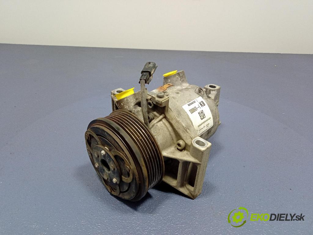 Renault Express 2024 Kompresor: Klimatizácia: 926008942R