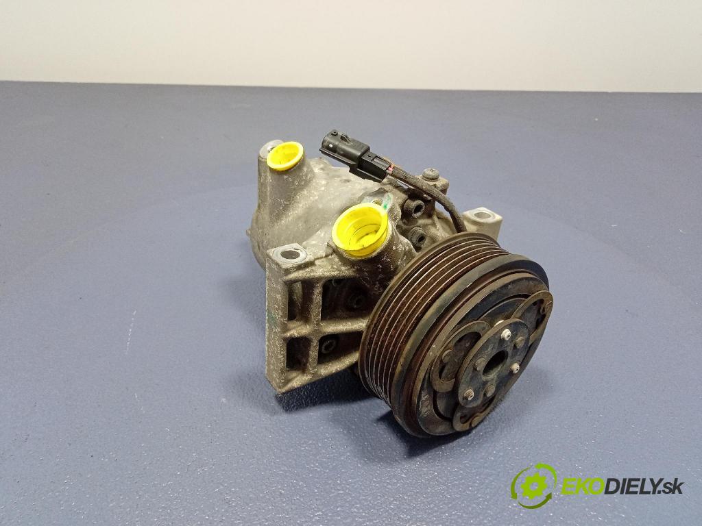 Renault Express 2024 Kompresor: Klimatizácia: 926008942R