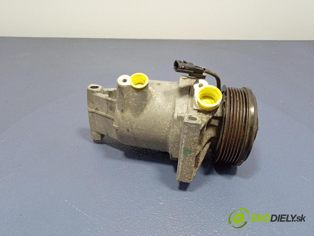 Renault Express 2024 Kompresor: Klimatizácia: 926008942R