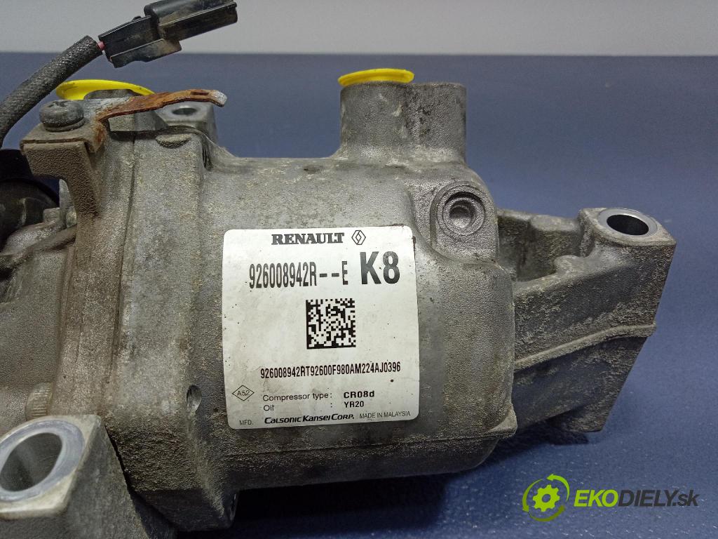Renault Express 2024 Kompresor: Klimatizácia: 926008942R