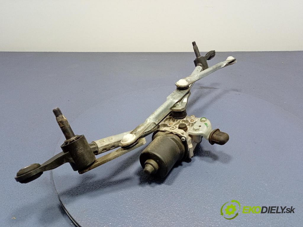 Renault Express 2024 mechanizmus motor: Stierače: Predné 288004287R