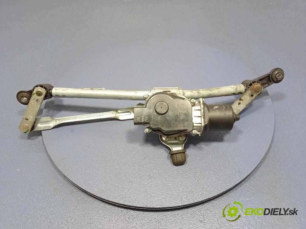 Renault Express 2024 mechanizmus motor: Stierače: Predné 288004287R