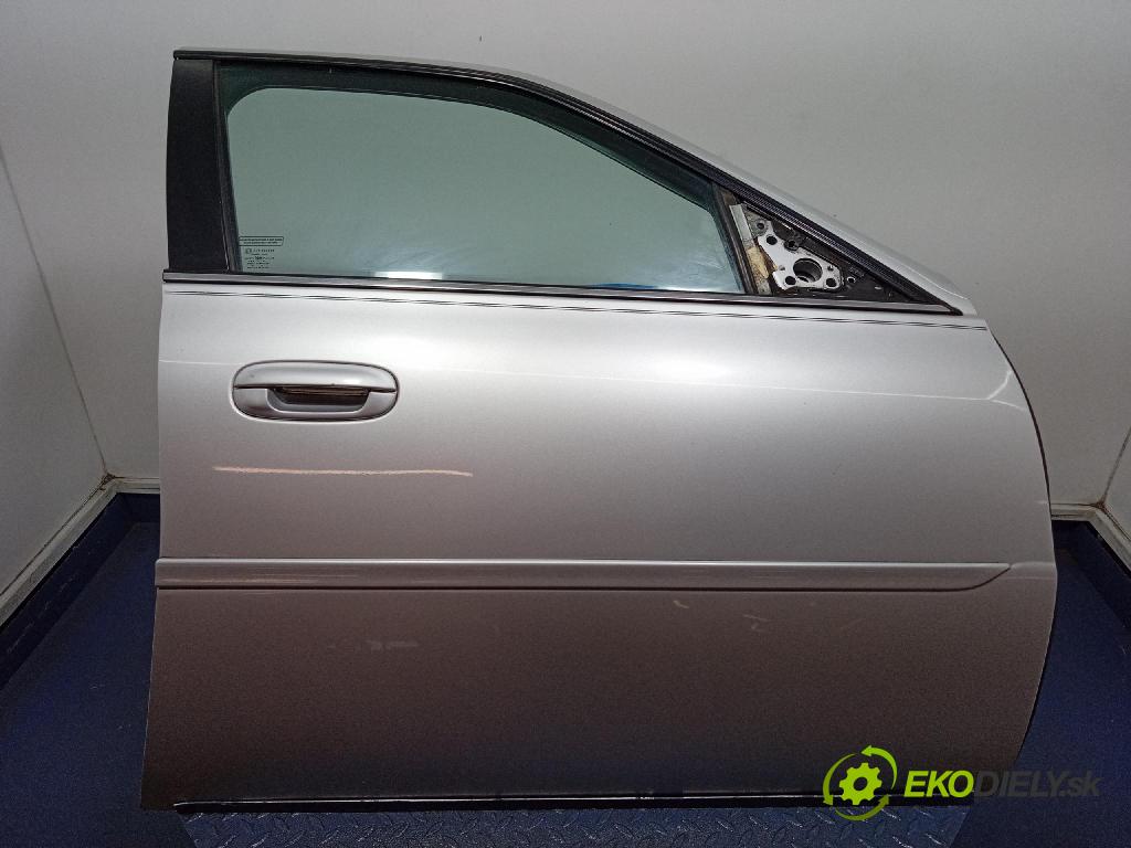 Cadillac Deville 2000 dvere Predné pravé