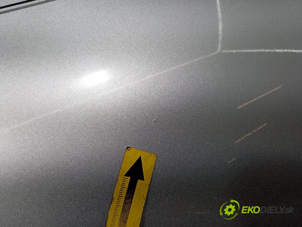 Cadillac Deville 2000 dvere Predné pravé