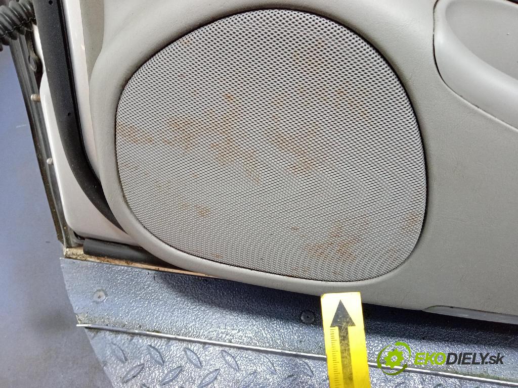 Cadillac Deville 2000 dvere Predné pravé 