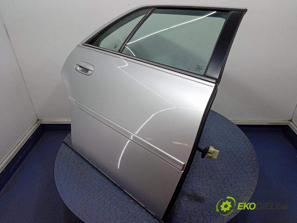 Cadillac Deville 2000 dvere zad pravé