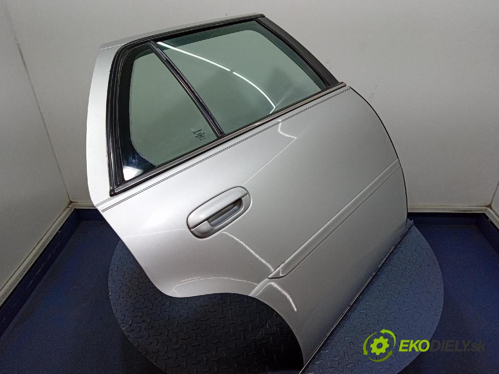 Cadillac Deville 2000 dvere zad pravé