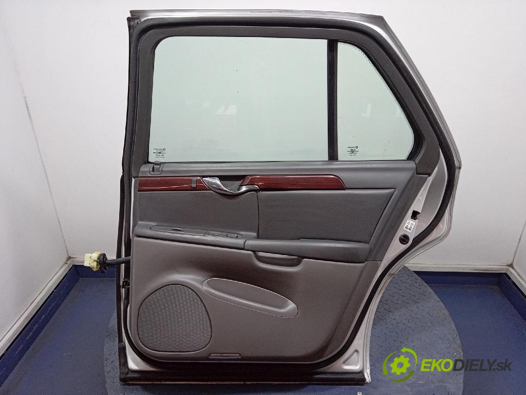 Cadillac Deville 2000 dveře Zad: prave 